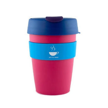 Load image into Gallery viewer, HotTea Mama - Reusable tea coffee takeaway Cup | Hadley Green Home