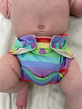 Load image into Gallery viewer, Newborn Nappy Hire Kit Loan (£45 + deposit)