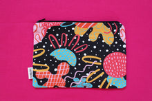 Load image into Gallery viewer, Handmade Pencil Case / Make Up Pouch bag Had Davies | Little Twidlets