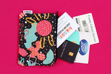 Load image into Gallery viewer, Handmade Coin Purse - Had Davies Little Twidlets