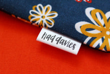 Load image into Gallery viewer, Handmade Coin Purse - Had Davies Little Twidlets