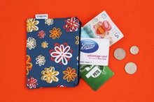 Load image into Gallery viewer, Handmade Coin Purse - Had Davies Little Twidlets
