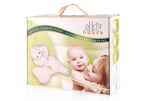 Load image into Gallery viewer, Ellas House Cloth Nappy Bum - Full Kit