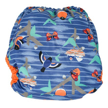 Load image into Gallery viewer, Twilight Garden Pop in wrap