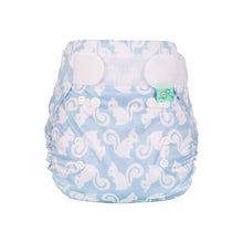 Load image into Gallery viewer, Tots Bots Bamboozle Reusable Nappy Wrap - Size 1 | Little Twidlets