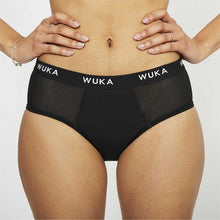 Load image into Gallery viewer, WUKA Ultimate™ Midi Brief Period pants - Light Flow