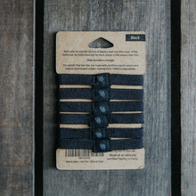 Load image into Gallery viewer, Little twidlets Wild and stone plastic free hair ties