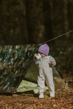 Load image into Gallery viewer, The Den Kit - The Original Den child drinking from mug | Little Twidlets