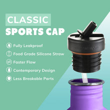 Load image into Gallery viewer, One Green Bottle - Replacement Lid