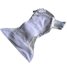Load image into Gallery viewer, Inside Tickle Tots Nappy