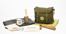 Load image into Gallery viewer, The Den Kit - The Original Den Bag and contents | Hadley Green Home