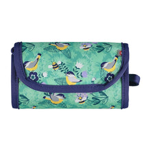 Load image into Gallery viewer, Close Parent Pop in Change & Go Mat round the garden print | Hadley Green Home
