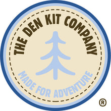 Load image into Gallery viewer, The Mini Bird Pizza Kit The Den Kit | Little Twidlets