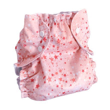 Load image into Gallery viewer, AppleCheeks Reusable Nappy - size 4 | Hadley Green Home