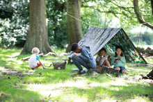 Load image into Gallery viewer, The Den Kit - The Original Den. Den building | Little Twidlets