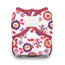 Load image into Gallery viewer, Thirsties Duo  Nappy Wrap - Hook and Loop