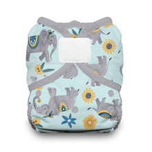 Load image into Gallery viewer, Thirsties Duo  Nappy Wrap - Hook and Loop