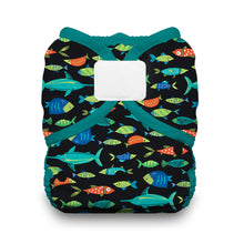 Load image into Gallery viewer, Thirsties Duo  Nappy Wrap - Hook and Loop