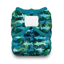 Load image into Gallery viewer, Thirsties Duo  Nappy Wrap - Hook and Loop