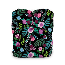 Load image into Gallery viewer, Thirsties Natural One Size All in One Cloth Nappy - Snaps