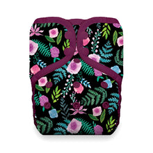 Load image into Gallery viewer, Thirsties Natural One Size Pocket Nappy Snaps