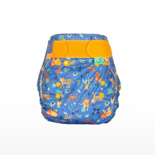 Load image into Gallery viewer, cobalt cats Tots bots