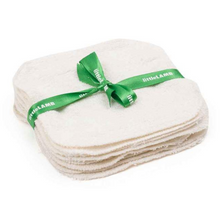 Load image into Gallery viewer, Little Lamb Washable Wipes. White | Little Twidlets