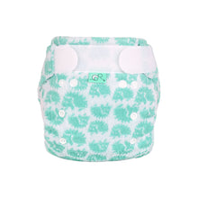 Load image into Gallery viewer, Tots Bots Bamboozle Reusable Nappy - Size 1