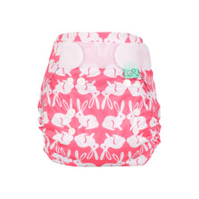 Load image into Gallery viewer, Tots Bots Bamboozle Reusable Nappy Wrap - Size 1 | Little Twidlets