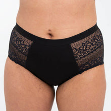 Load image into Gallery viewer, Wuka Ultimate Lace Period Pants - High waist Heavy flow | Little Twidlets