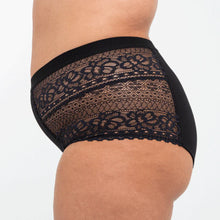 Load image into Gallery viewer, Wuka Ultimate Lace Period Pants - High waist Heavy flow | Little Twidlets