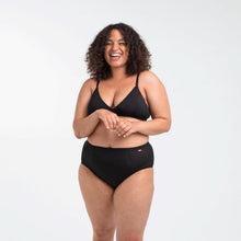Load image into Gallery viewer, Wuka - Super Heavy Flow, High Waist Period Pants