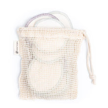 Load image into Gallery viewer, Reusable Makeup Remover Pads - Pack of 16 wild and stone little twidlets