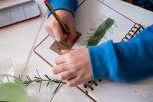 Load image into Gallery viewer, The Herbarium Kit - The Den Kit | Little Twidlets