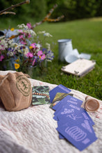 Load image into Gallery viewer, The Den Kit - Cottage Garden Den Kit bag kaleidoscope  Little Twidlets