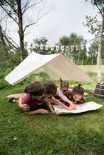 Load image into Gallery viewer, The Den kit in play. Little Twidlets