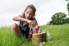 Load image into Gallery viewer, Potion Making Kit - The Den Kit contents. Little Twidlets