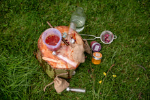 Load image into Gallery viewer, Potion Making Kit - The Den Kit in play Little Twidlets