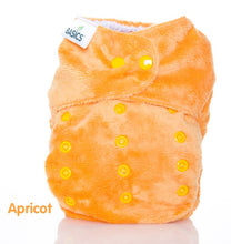 Load image into Gallery viewer, Bambooty Soft Minky Cloth Nappy | Hadley Green Home