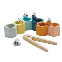 Load image into Gallery viewer, Plan Toys Pastel Bee Hives