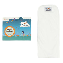 Load image into Gallery viewer, Tickle Tots night Boosters | Hadley Green Home