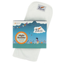 Load image into Gallery viewer, Tickle Tots night Boosters | Hadley Green Home