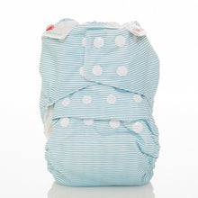 Load image into Gallery viewer, Bambooty One Size Options Nappy | Hadley Green Home