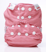 Load image into Gallery viewer, Bambooty One Size Options Nappy | Hadley Green Home