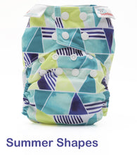 Load image into Gallery viewer, Bambooty One Size Options Nappy | Hadley Green Home