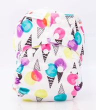 Load image into Gallery viewer, Bambooty One Size Options Nappy | Hadley Green Home