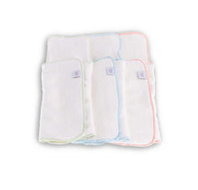 Load image into Gallery viewer, Ella's house Bum Fold Reusable Nappy Insert