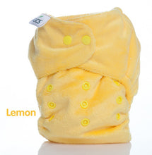 Load image into Gallery viewer, Bambooty Soft Minky Cloth Nappy | Hadley Green Home
