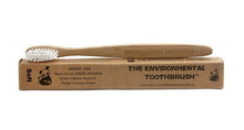 Load image into Gallery viewer, The Environmental Toothbrush - Child | Hadley Green Home