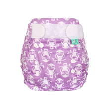 Load image into Gallery viewer, Tots Bots Bamboozle Reusable Nappy Wrap - Size 1 | Little Twidlets